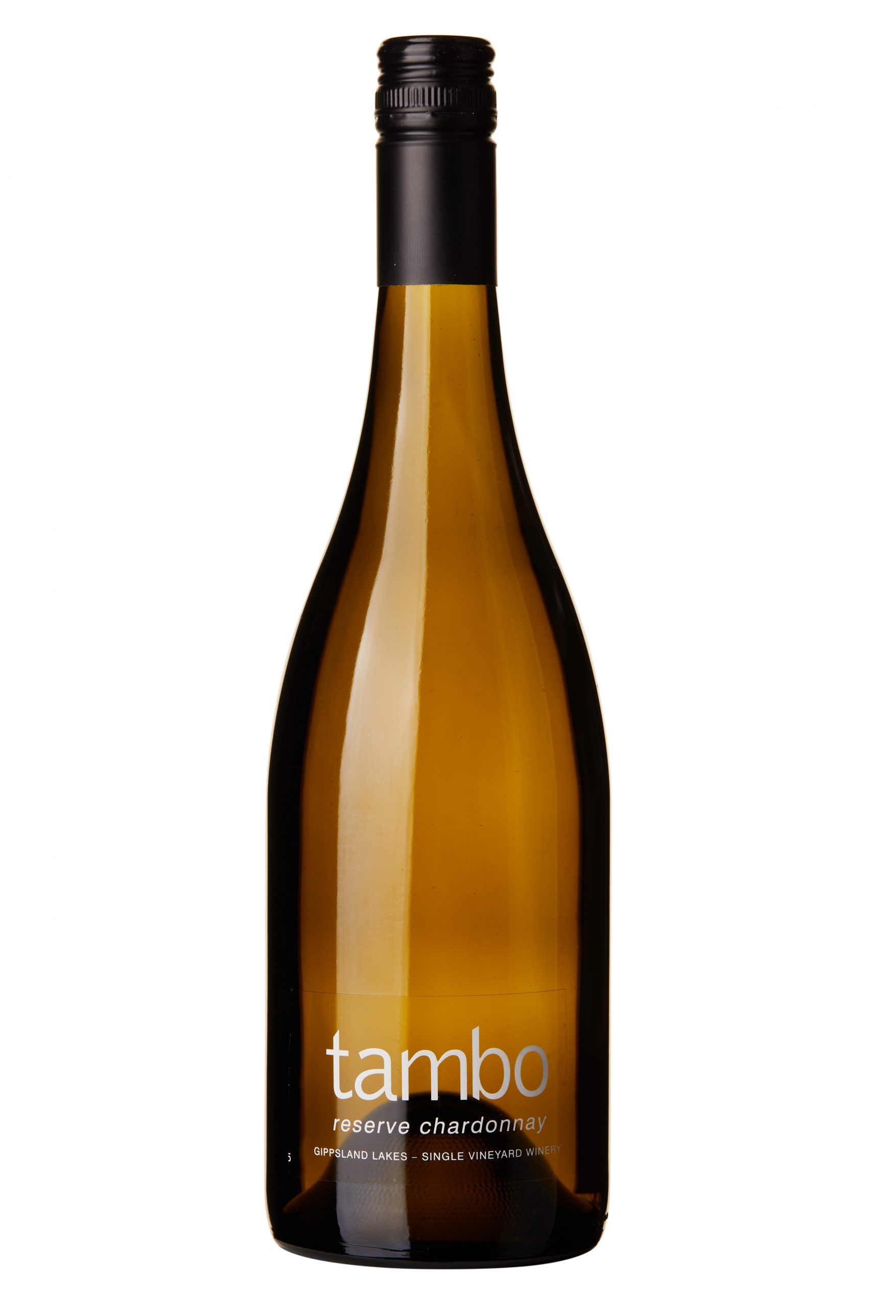 2017 Tambo Wine Merrill Chardonnay