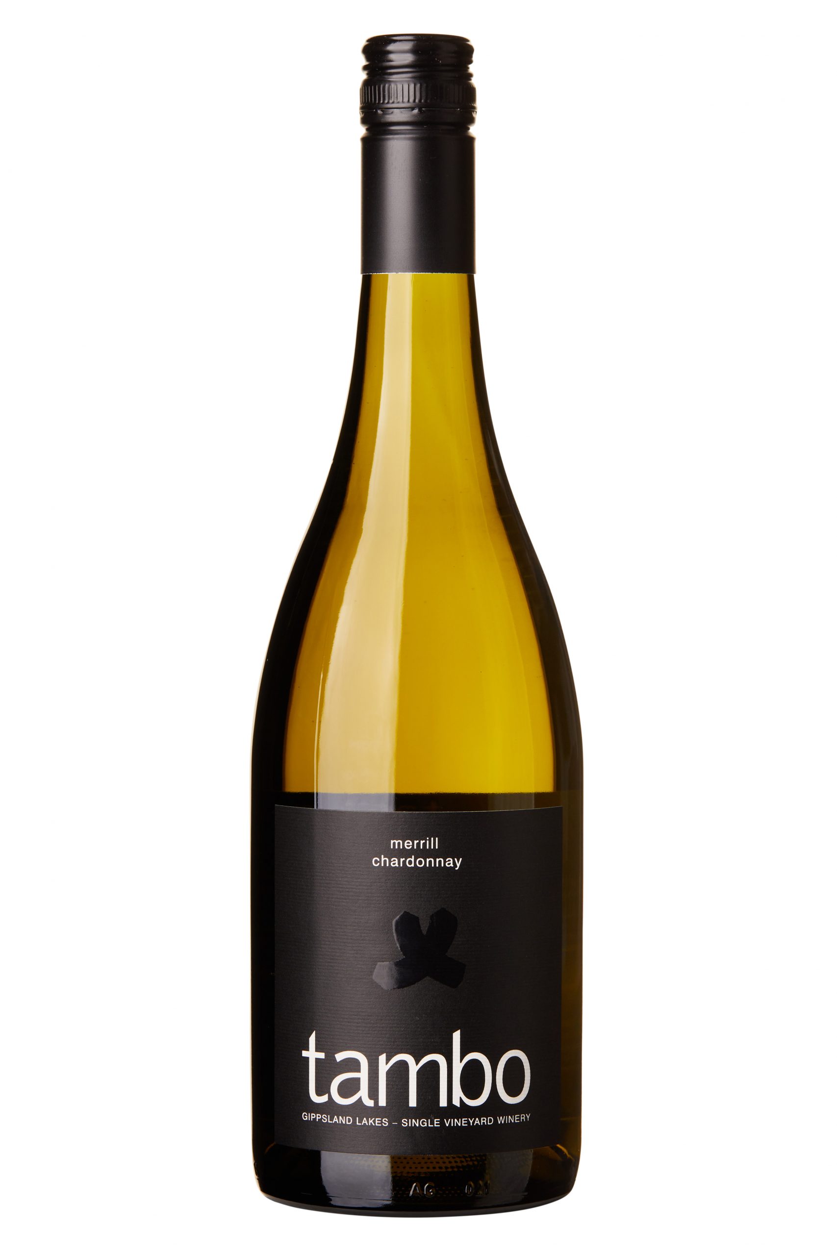 2022 Tambo Merrill Chardonnay