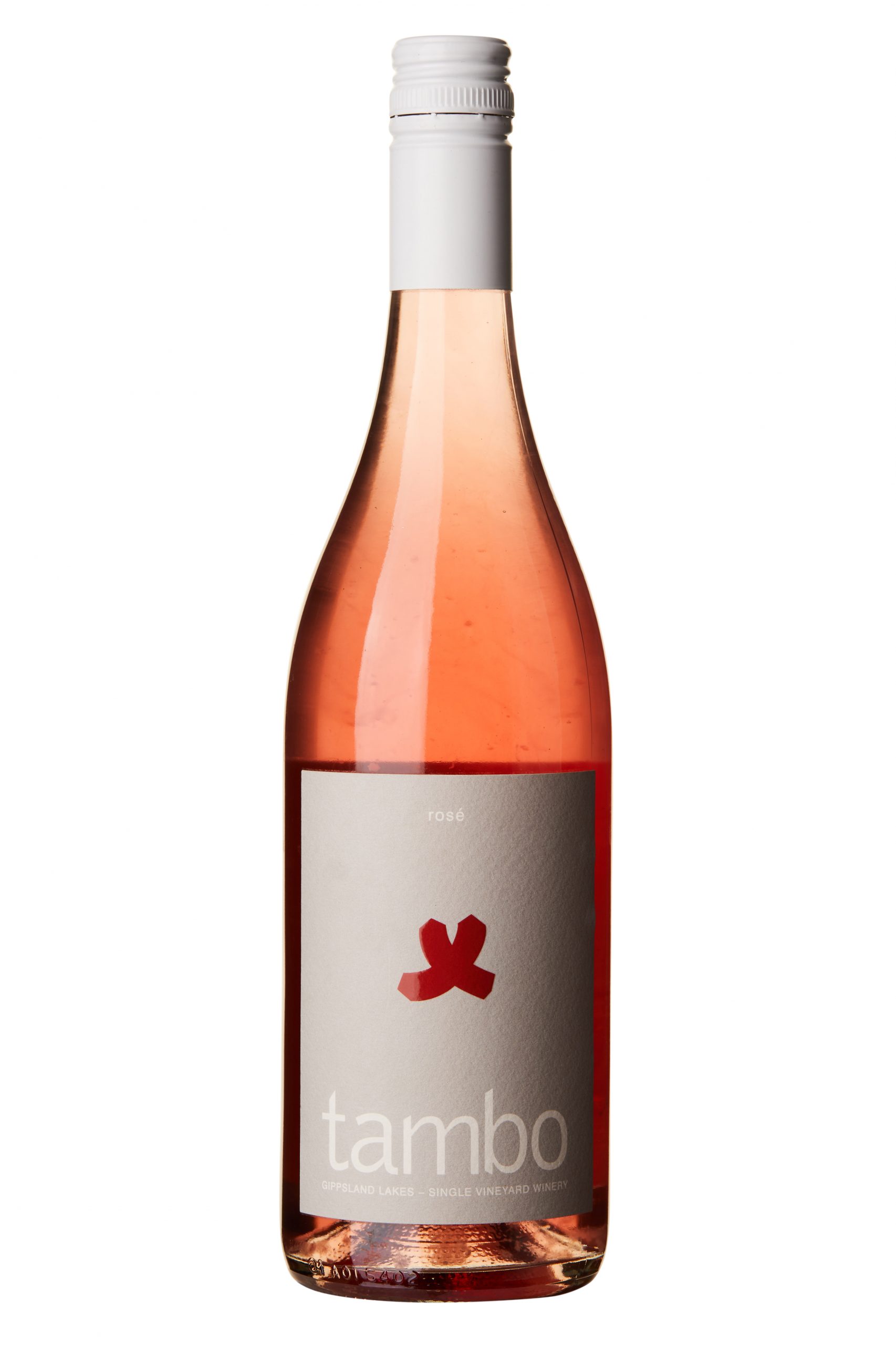 2021 Tambo Nebbiolo Rose