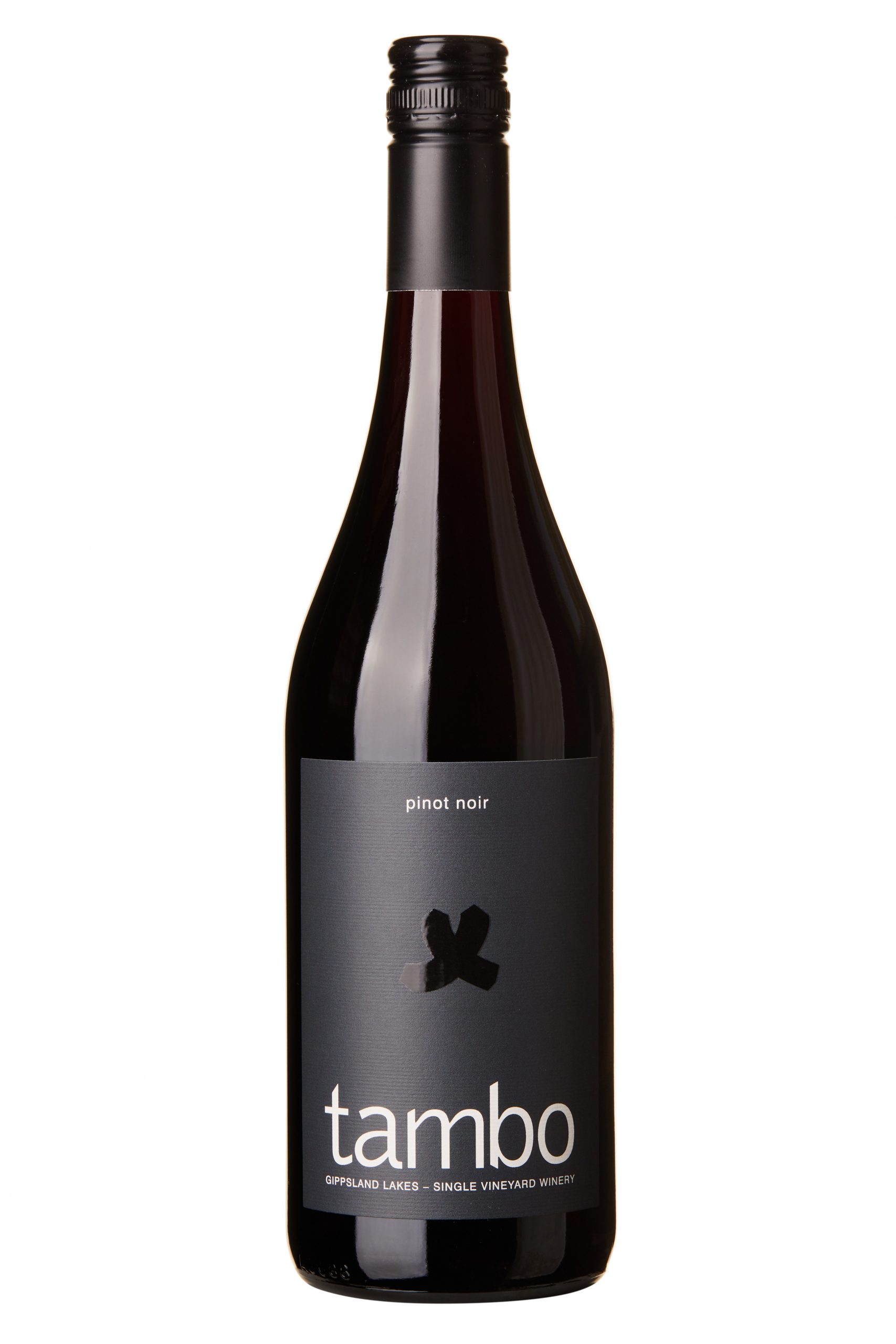 2022 Tambo Pinot Noir