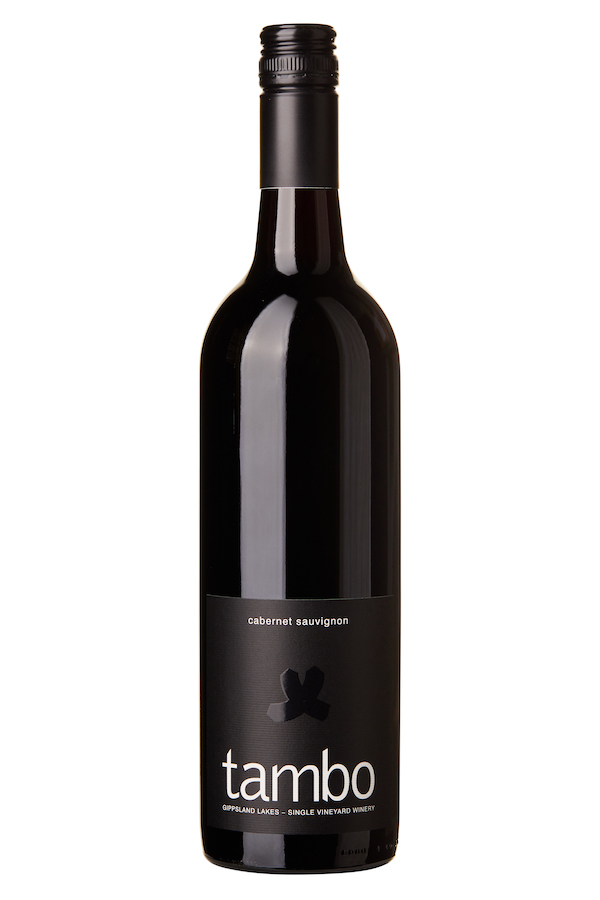 2022 Tambo Cabernet Sauvignon