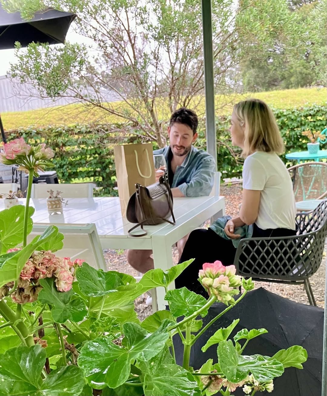 Tambo Winery Gallery