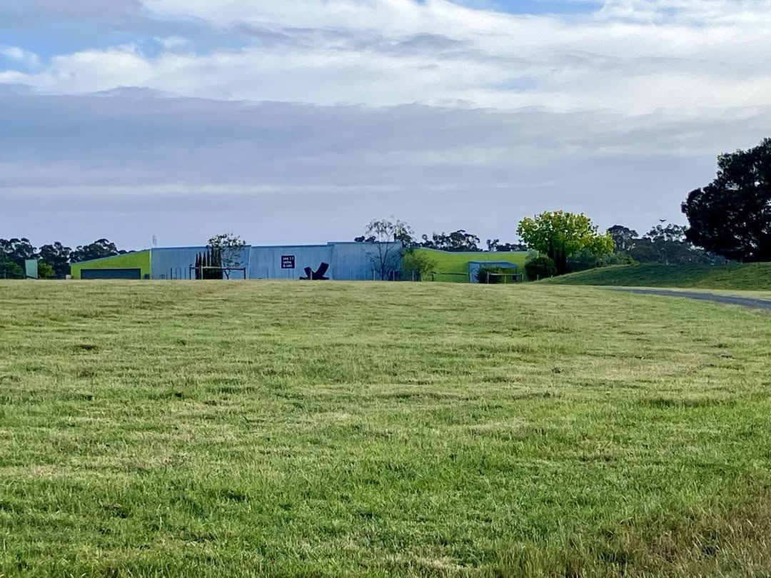 Tambo Winery Gallery